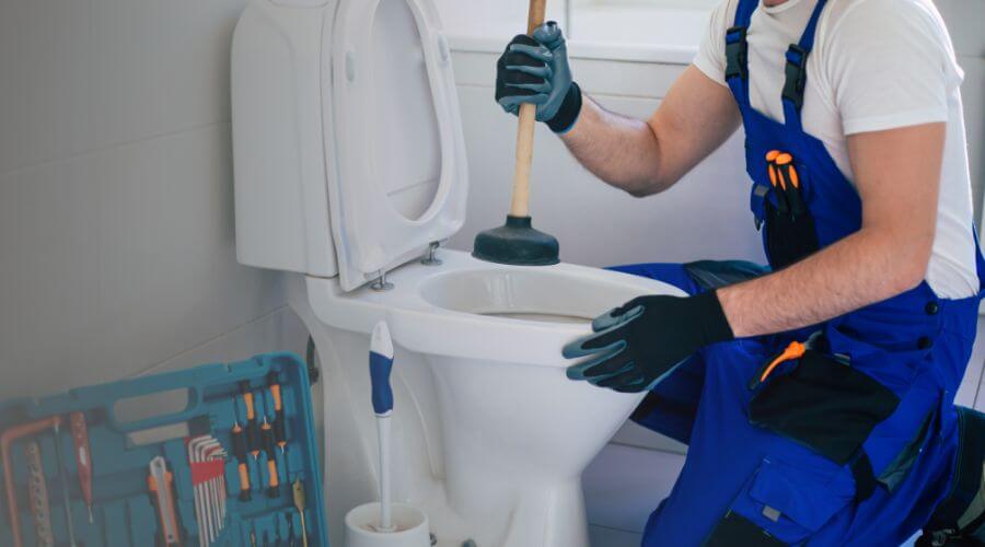 drain and sewer cleaning in Townsville, NC